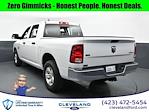 2023 Ram 1500 Classic Crew Cab 4x4 Pickup for sale #APS517091 - photo 8