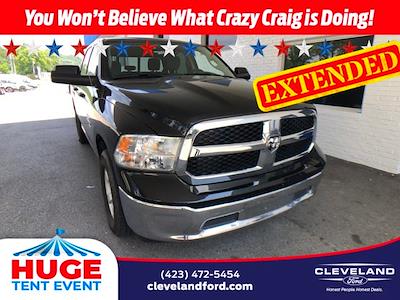 2023 Ram 1500 Classic Crew Cab 4x4 Pickup for sale #APS536872 - photo 1