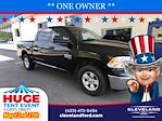 2023 Ram 1500 Classic Crew Cab 4x4 Pickup for sale #APS536872 - photo 4