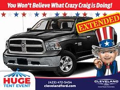 2023 Ram 1500 Classic Crew Cab 4x4 Pickup for sale #APS565777 - photo 1