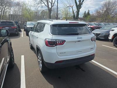 Used 2023 Jeep Compass - photo 2