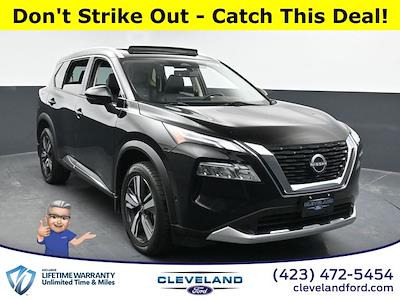 2023 Nissan Rogue AWD SUV for sale #APW308898 - photo 1