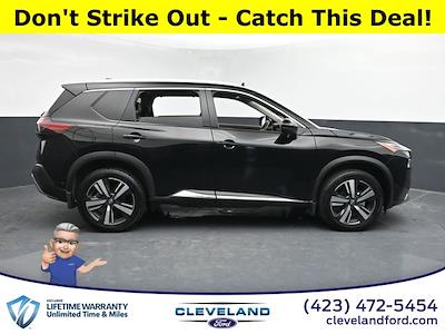 2023 Nissan Rogue AWD SUV for sale #APW308898 - photo 2