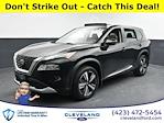 2023 Nissan Rogue AWD SUV for sale #APW308898 - photo 5
