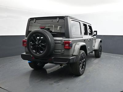 2023 Jeep Wrangler 4xe 4x4 SUV for sale #APW630259 - photo 2