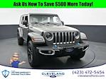2023 Jeep Wrangler 4xe 4x4 SUV for sale #APW630259 - photo 1