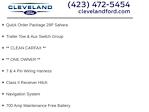 2023 Jeep Wrangler 4xe 4x4 SUV for sale #APW630259 - photo 4