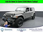 2023 Jeep Wrangler 4xe 4x4 SUV for sale #APW630259 - photo 6
