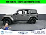 2023 Jeep Wrangler 4xe 4x4 SUV for sale #APW630259 - photo 7