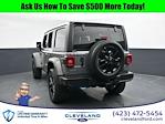 2023 Jeep Wrangler 4xe 4x4 SUV for sale #APW630259 - photo 8