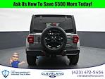 2023 Jeep Wrangler 4xe 4x4 SUV for sale #APW630259 - photo 9