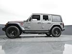 2023 Jeep Wrangler 4x4, SUV for sale #APW667609 - photo 35