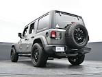 2023 Jeep Wrangler 4x4, SUV for sale #APW667609 - photo 36