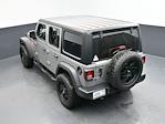 2023 Jeep Wrangler 4x4, SUV for sale #APW667609 - photo 42