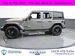 2023 Jeep Wrangler 4x4, SUV for sale #APW667609 - photo 6