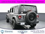 2023 Jeep Wrangler 4x4, SUV for sale #APW667609 - photo 2