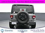 2023 Jeep Wrangler 4x4, SUV for sale #APW667609 - photo 7