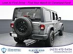 2023 Jeep Wrangler 4x4, SUV for sale #APW667609 - photo 8