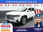 2023 GMC Acadia AWD SUV for sale #APZ202013 - photo 6