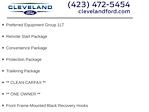 2023 Chevrolet Silverado 1500 Crew Cab 4x4 Pickup for sale #APZ325239 - photo 3