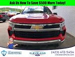 2023 Chevrolet Silverado 1500 Crew Cab 4x4 Pickup for sale #APZ325239 - photo 5