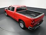 2023 Chevrolet Silverado 1500 Crew Cab 4x4 Pickup for sale #APZ325239 - photo 45
