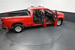 2023 Chevrolet Silverado 1500 Crew Cab 4x4 Pickup for sale #APZ325239 - photo 47