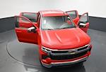 2023 Chevrolet Silverado 1500 Crew Cab 4x4 Pickup for sale #APZ325239 - photo 48