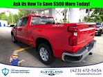2023 Chevrolet Silverado 1500 Crew Cab 4x4 Pickup for sale #APZ325239 - photo 8
