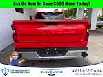 2023 Chevrolet Silverado 1500 Crew Cab 4x4 Pickup for sale #APZ325239 - photo 10