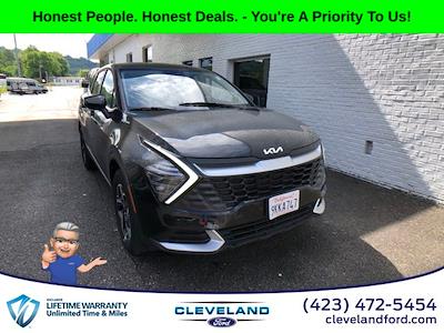 2024 Kia Sportage AWD SUV for sale #AR7259953 - photo 1