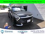 2024 Kia Sportage AWD SUV for sale #AR7259953 - photo 1