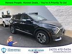 2024 Kia Sportage AWD SUV for sale #AR7259953 - photo 3
