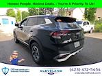 2024 Kia Sportage AWD SUV for sale #AR7259953 - photo 8