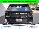2024 Kia Sportage AWD SUV for sale #AR7259953 - photo 9