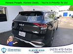 2024 Kia Sportage AWD SUV for sale #AR7259953 - photo 10