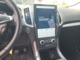 Used 2024 Ford Edge - photo 6