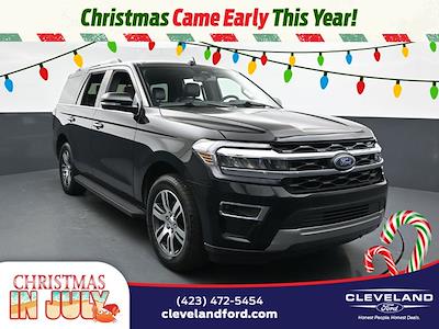 2024 Ford Expedition 4x4 SUV for sale #AREA53658 - photo 1