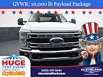 2024 Ford F-250 Crew Cab 4x4 Pickup for sale #ARED24265 - photo 4