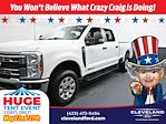 2024 Ford F-250 Crew Cab 4x4 Pickup for sale #ARED24265 - photo 5