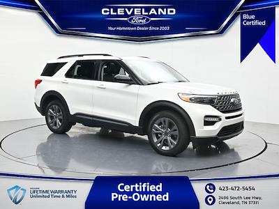 2024 Ford Explorer 4WD SUV for sale #ARGA42517 - photo 1