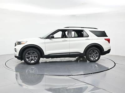 2024 Ford Explorer 4WD SUV for sale #ARGA42517 - photo 2