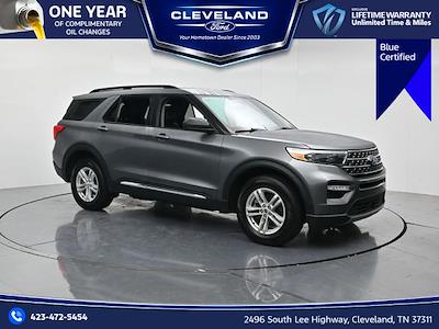 2024 Ford Explorer 4WD SUV for sale #ARGA42741 - photo 1