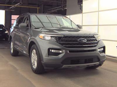 2024 Ford Explorer 4WD SUV for sale #ARGA42741 - photo 2