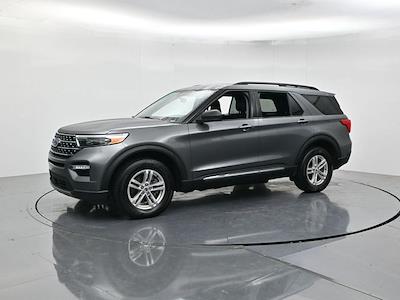 2024 Ford Explorer 4WD SUV for sale #ARGA42741 - photo 2