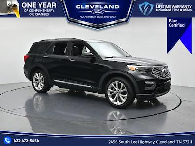 2024 Ford Explorer 4WD SUV for sale #ARGA78186 - photo 1