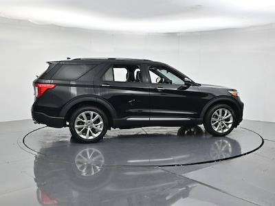 2024 Ford Explorer 4WD SUV for sale #ARGA78186 - photo 2