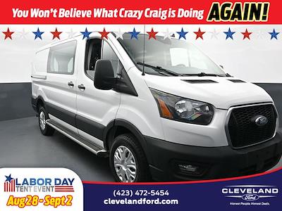 2024 Ford Transit 250 Low Roof RWD Empty Cargo Van for sale #ARKA40419 - photo 1