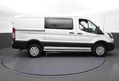 2024 Ford Transit 250 Low Roof RWD Empty Cargo Van for sale #ARKA40419 - photo 2
