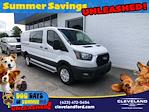 2024 Ford Transit 250 Low Roof RWD Empty Cargo Van for sale #ARKA40419 - photo 1